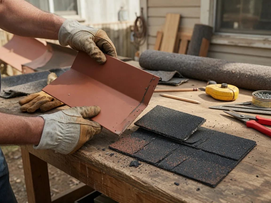 Roof Repair company in Maine